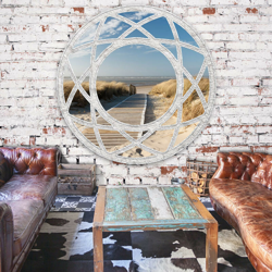 Artgeist - Fotomurale - View of the beach - 350x245 en oferta