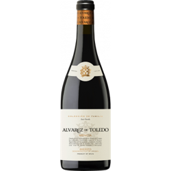 MENCIA 2015 - ALVAREZ DE TOLEDO en oferta