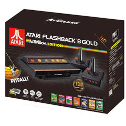 Console Retro Flashback 8 HD - 130 Giochi Inclusi precio
