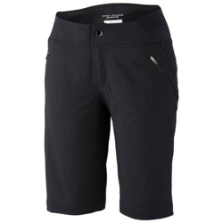 Bermuda Trekking Columbia Buck Up Passo Alto Donna en oferta
