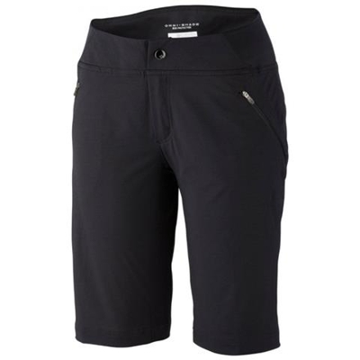 Bermuda Trekking Columbia Buck Up Passo Alto Donna