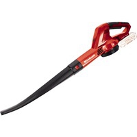 GE-CL 18 Li E - Solo soffiatore di foglie cordless 210 km/h Nero, Rosso