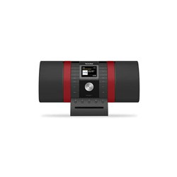 TechniSat MULTYRADIO 4.0 - Internet Radio (Radio WLAN, Dab+, FM, Alexa Voice Control, Spotify, Bluetooth, lettore CD, USB, display a colori, en oferta