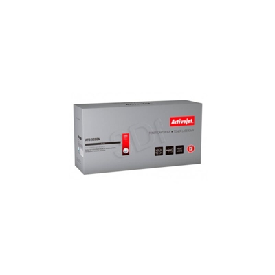 ATB-325BN - Toner compatibile con Brother TN-325BK - Activejet