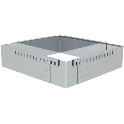 3013.43 Telaio, grigio - De Buyer