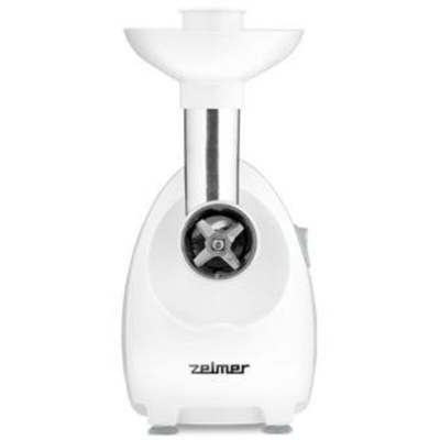 zmm4048b tritacarne 1900 w bianco - Zelmer