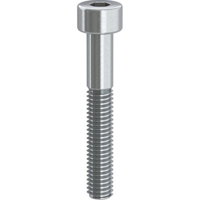 VITE BRUGOLA TC 8.8 5x 40 DIN912-UNI5931