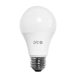 6104b smart wi-fi led bulbo con luce rgb dimmerabile controllabile a distanza con app mobile. - SPC precio