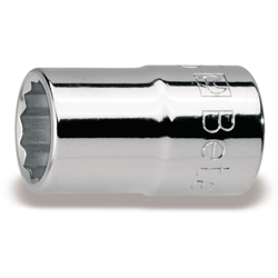 Beta 920B/8 Chiavi A Bussola Poligonale 8Mm. características