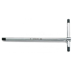 Tools 951 9-Chaves Em T Com Macho Hex Artic. - Beta características