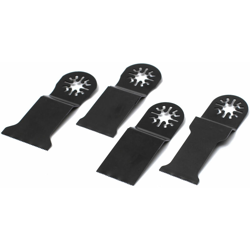 Nuova lama per sega universale bimetallica da 32 mm per altri utensili multi oscillanti ECut características