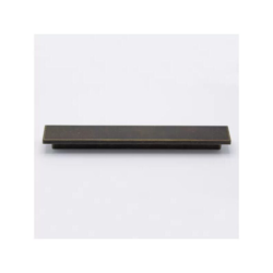 Maniglia a barra effetto bronzo 240x34x22mm - 377 T precio