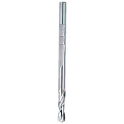 Krino - 5 PZ Di PUNTA X ALBERO 5520 DIAM. 6,35X105MM precio