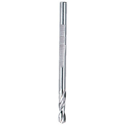 Krino - 5 PZ Di PUNTA X ALBERO 5520 DIAM. 6,35X105MM