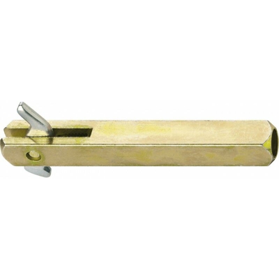 Perno Vz Acciaio 10X80Mm - FSB