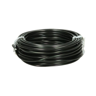 Filo di alluminio ramato Ø 2,5 mm - 80 g - Kikuwa