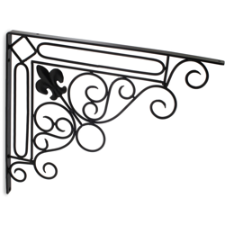 Reggimensola , Forgia, Nero Forgia. Marchio - REI características