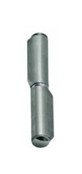 CERNIERA GOCCIA SALDARE 120x24 Pz.2 570 FC GEMAC en oferta