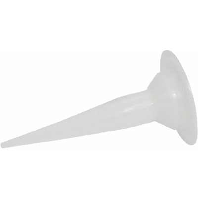 BECCUCCIO PER PISTOLA SILICONE E GRASSO per modello '5026364'