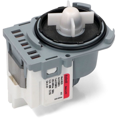 Electrolux-rex-aeg-zoppas - ELETTRO POMPA SCARICO ACQUA LAVATRICE AEG REX ELECTROLUX ASKOLL 25W M220 - BOSCH