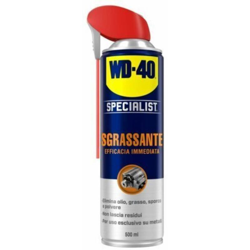 sgrassante spray ml 500 - Wd-40 precio