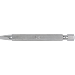 Scatola di utensili KS TOOLS Bit avvitatori classici - piatto - 6 x 75mm - 5 pz. 911.7737 en oferta