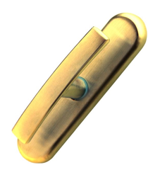 Cremonese per Finestra in Ottone Lucido modello Idea precio