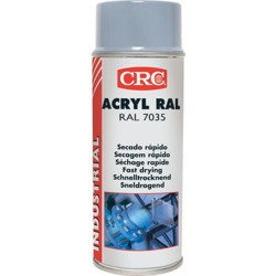 CRC - Acrilica Ral 7035 Grigio Chiaro 400Ml Aerosol (A 6) precio