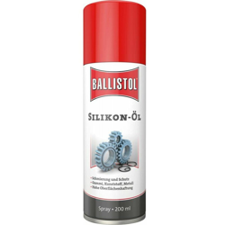 Ballistol Silicone Spruzzare (Da 12) en oferta