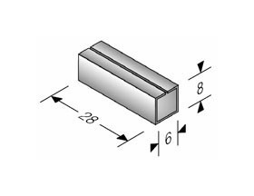 RIDUZIONE PATENT mm 8/6