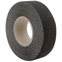 Nastro Adesivo Antiscivolo 50mm x 18mt Nero - Geko en oferta