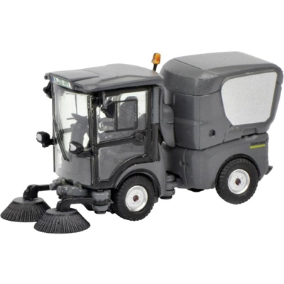 452629000 H0 Kärcher MC 130 spazzatrice - Schuco