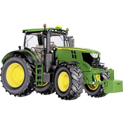 077836 Scala 1 John Deere - Wiking características