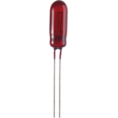 N.a. - Lampadina speciale ad incandescenza Rosso 16 V 30 mA 2110163R