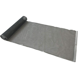 Milo - Rete di ricambio zanzariera a rullo laterale telo con tasca prodotto su misura (Made in Italy) -150 x 240 cm precio