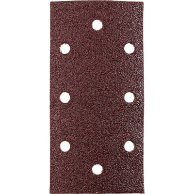 Kwb Quick-Stick Levigatura Gruppo di Fogli per Legno e Metallo 93x187mm 10 Pezzi