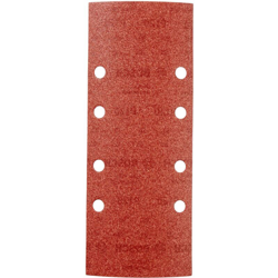 Bosch Accessories 2607017100 Carta abrasiva orbitale perforato Grana 120 (L x L) 230 mm x 93 mm 25 pz. precio