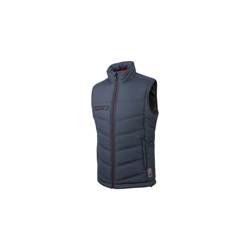 Gilet da lavoro New Craft blu Würth MODYF, Taglia XS - navy precio