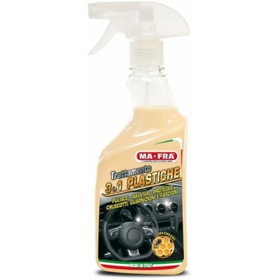 Mafra - TRATTAMENTO PLASTICHE 3 IN 1 ML.500