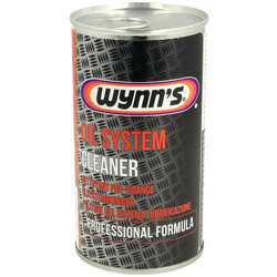 LEDLUX W47241 Wynns Oil System Cleaner Pulitore del Sistema Lubrificazione 325ml precio