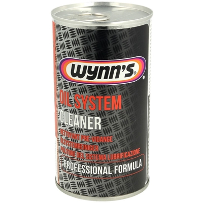 LEDLUX W47241 Wynns Oil System Cleaner Pulitore del Sistema Lubrificazione 325ml
