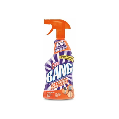 Detergente Anticalcare con Nebulizzatore Cillit Bang Multi-uso 750 ml Quantità:x1