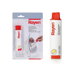 Pulisci Ferro da Stiro (40 g) - Rayen en oferta