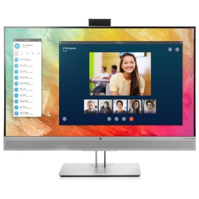 Monitor 27'' LED IPS EliteDisplay E273m 1920 x 1080 Full HD Tempo di Risposta 5 ms