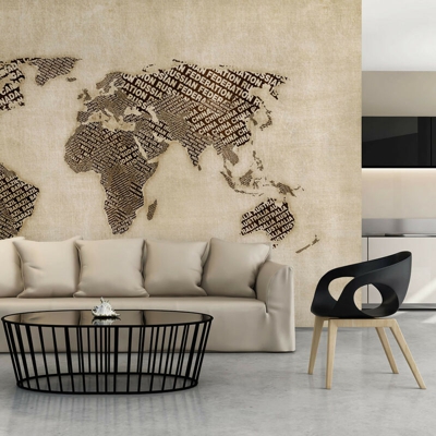 Fotomurale - Age of discovery - 200x154