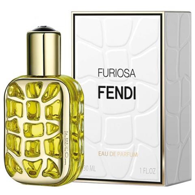 Furiosa Eau de Parfum 30 ml Vapo