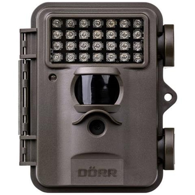 Snapshot Limited 5.0s Camera Outdoor 5 Mpixel Nero