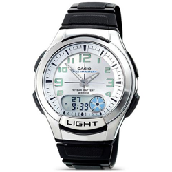 AQ-180W-7B Orologio Uomo precio