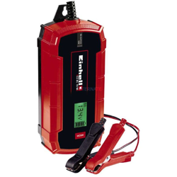 CE-BC 10 M Caricabatteria per veicolo 12 V Nero, Rosso, Caricabatterie precio