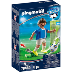 Playmobil Sport Giocatore Nazionale Italia en oferta